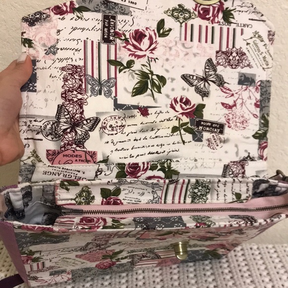 Handbag - Picture 5 of 8